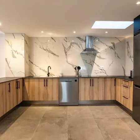 Apartment Borriana