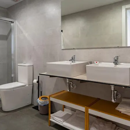 Borriana Apartment