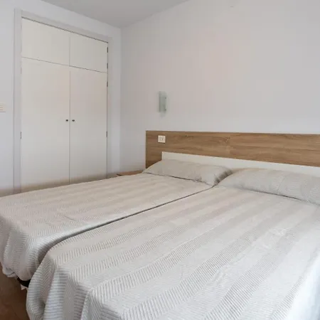Borriana Apartment
