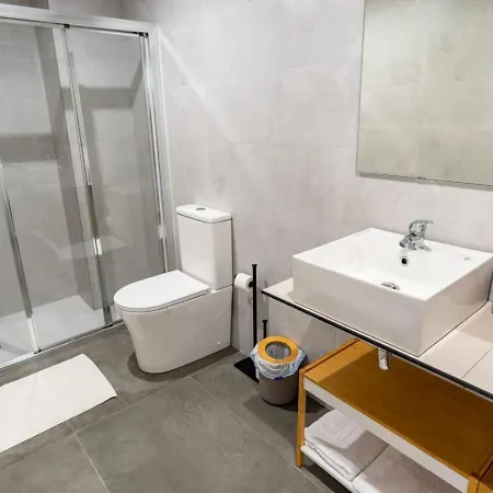 Apartment Borriana