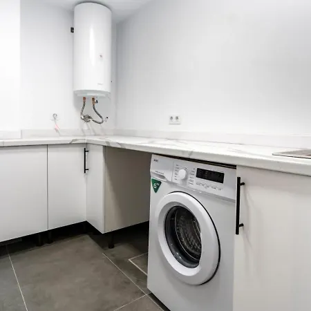 Apartment Borriana *