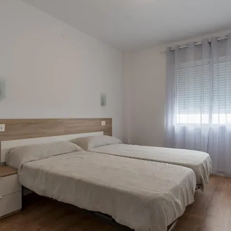 Apartman Borriana Burriana