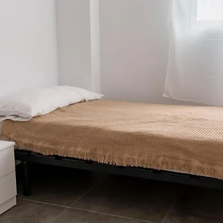 Borriana Apartman Burriana